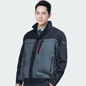 유니보스 UBS 222 춘하근무복/자켓