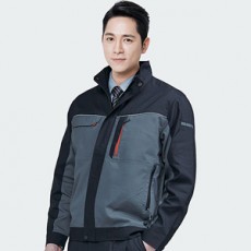 유니보스 UBS 222 춘하근무복/자켓