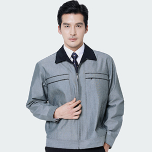 유니보스 UBS 212 춘하근무복/자켓