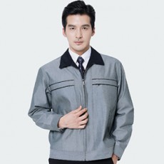 유니보스 UBS 212 춘하근무복/자켓
