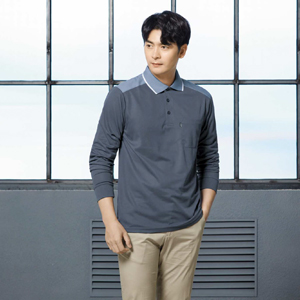 유니보스 UBS L9302 티셔츠