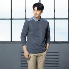 유니보스 UBS L9302 티셔츠