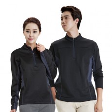 유니보스 UBS 9501 추동 티셔츠