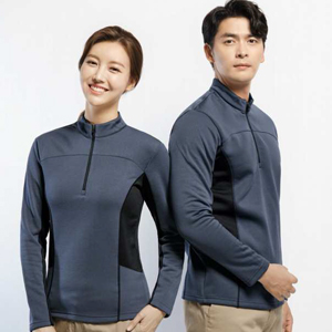 유니보스 UBS 9502 추동 티셔츠