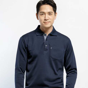 유니보스 UBS 9503 추동 티셔츠