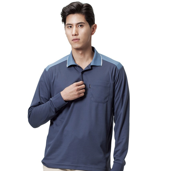 유니보스 L9302 추동 티셔츠