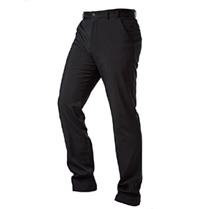 윌비 CT508 플리스 본딩 스판 팬츠