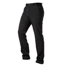 윌비 CT508 플리스 본딩 스판 팬츠