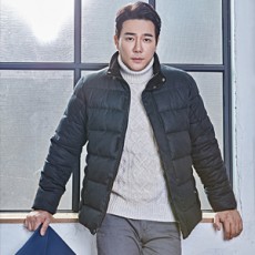 윌비 하프넥울라이크 CT121