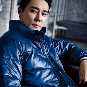 윌비 스마트점퍼 CT116