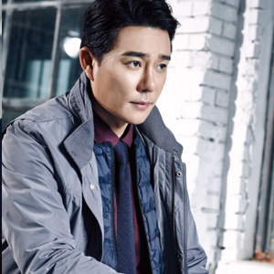 윌비 디테쳐블 조끼라이너 점퍼 CT117