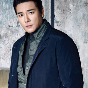 윌비 쓰리웨이자켓 점퍼 CT307