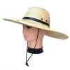 농사용 밀짚모자