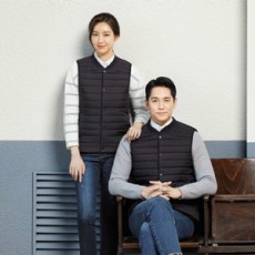 유니보스 UBS 8479 추동조끼