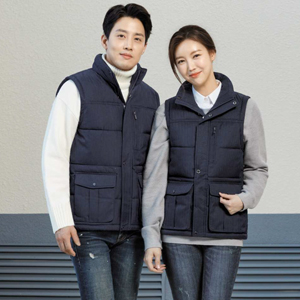 유니보스 UBS 8477 추동조끼