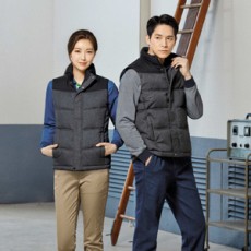 유니보스 UBS 8474 추동조끼