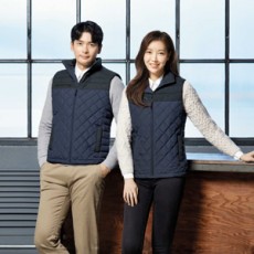 유니보스 UBS 8476 추동조끼