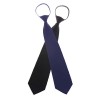 경비용품 경비 넥타이