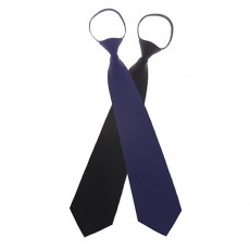 경비용품 경비 넥타이