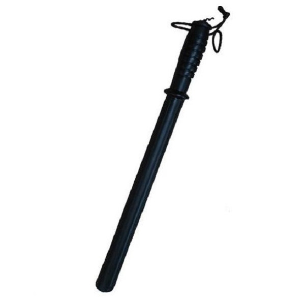 경비용품 일반 표준 곤봉