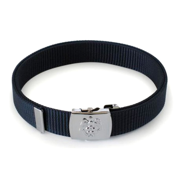 경비용품 가죽버클밸트