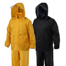 작업용 우의 (Si-112)