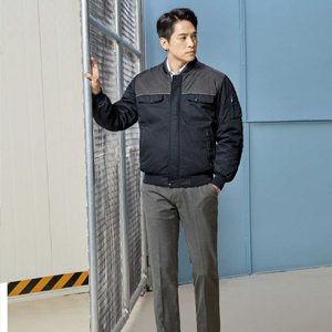 유니보스 추동점퍼 UBS1505