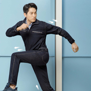 유니보스 UBS 3097 UBS 3098 춘하상하세트