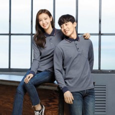 유니보스 TL37 긴팔티셔츠