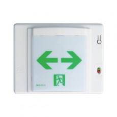 거실통로유도둥 소형/벽부형