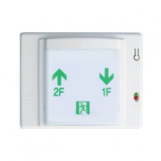 계단통로유도등 소형/벽부형