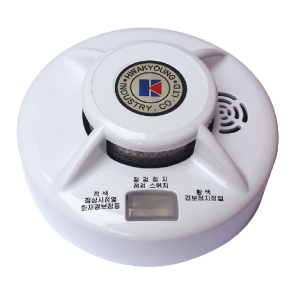 화경-단독경보형 감지기(음성연기파수꾼)