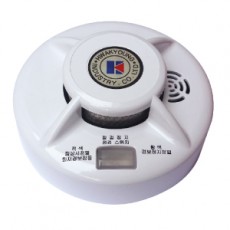 화경-단독경보형 감지기(음성연기파수꾼)