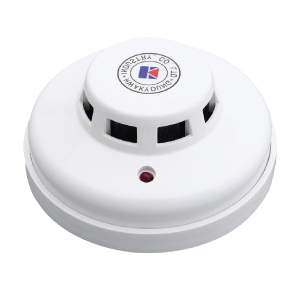 화경-광전식 연기감지기