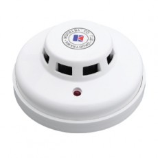 화경-광전식 연기감지기