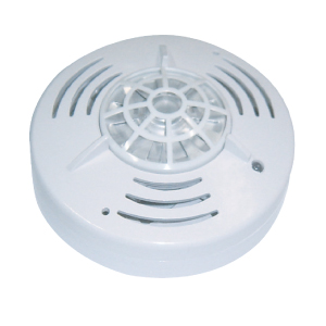 화경- 정온식 스포트형 열감지기