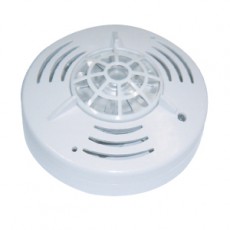 화경- 정온식 스포트형 열감지기