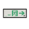 축광유도표지판 (우방향)/일반품-검정품은 옵션선택사항