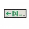 축광유도표지판 (좌방향)/일반품-검정품은 옵션선택사항