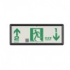 축광유도표지판(층간)/일반품-검정품은 옵션 선택사항