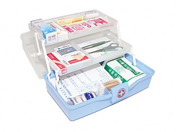 3단스마트구급함2호