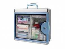 AL벽걸이 구급함 스폐셜2호