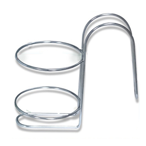 손소독제 및 세정제 거치대 / ★자재피아에서 판매하는 제품 외에는 안 맞을 수 있습니다★