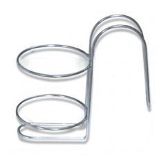 손소독제 및 세정제 거치대 / ★자재피아에서 판매하는 제품 외에는 안 맞을 수 있습니다★