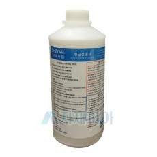 탈취제 닥터자임(DR. ZYME) - 악취제거제