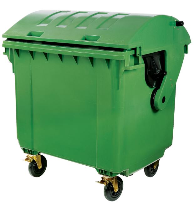 자동상차수거용기 MGB-1100R ★무료배송★