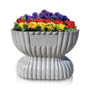 A1 줄무늬타원형