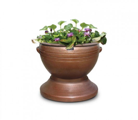 Ya형 항아리화분