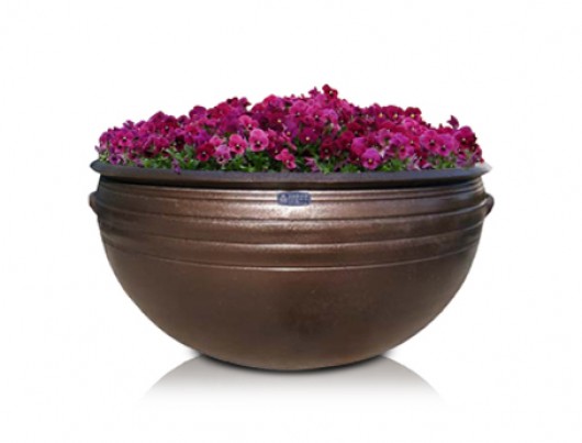 Y2형 항아리화분