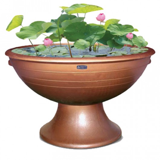 Z3형 뚝배기화분